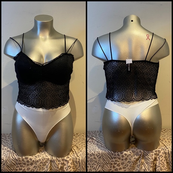 Tops - 2XL Plus Stretchy Top